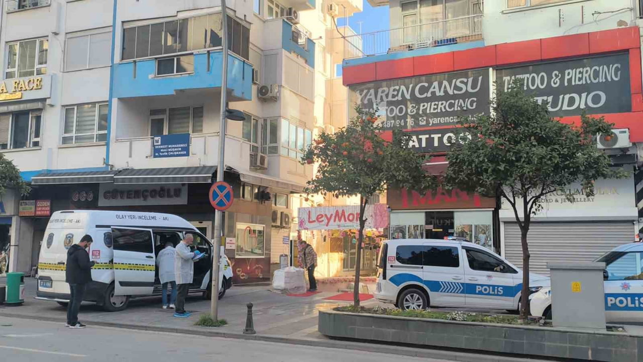 OLAY YERİ (ARŞİV)