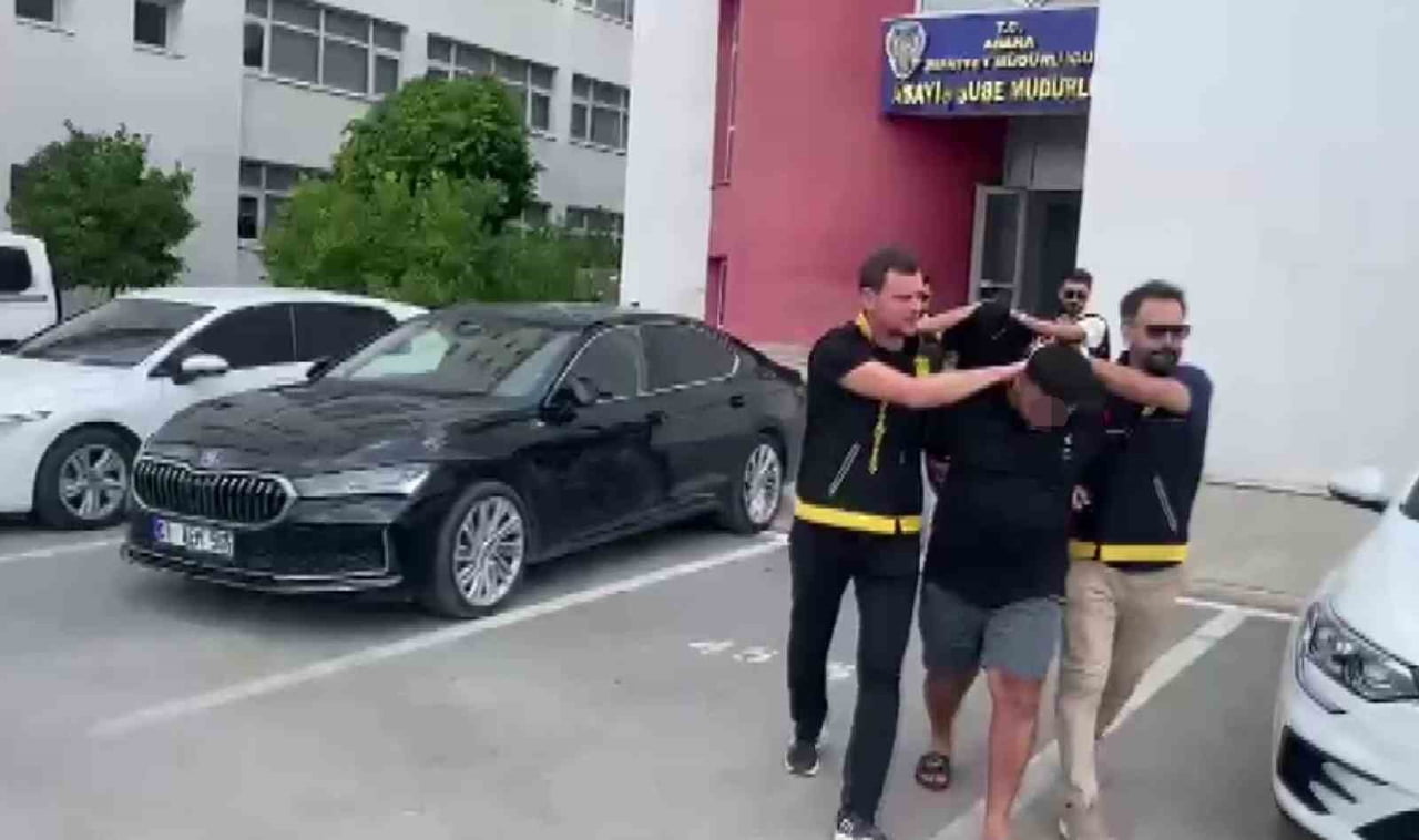 OLAYI AZMETTİRİCİSİ OLDUĞU ÖNE SÜRÜLEN S.E.