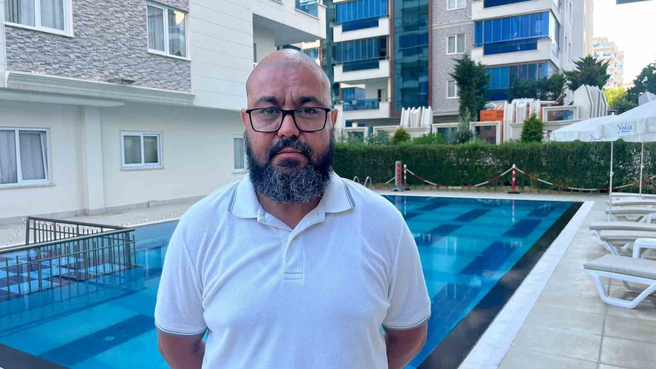 OLAYIN ARDINDAN KONUŞAN BABA FATİH KILIÇKAYA, YAŞANANLARIN YALNIZCA KIZININ GURURUNUN KIRILMASI...