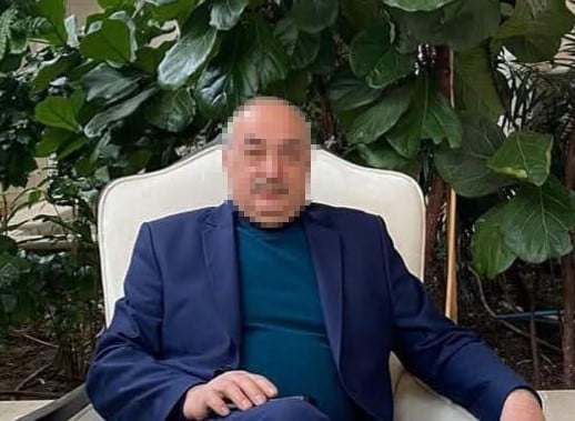 OLAYIN ZANLISI M. GÜLEN