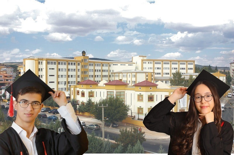 ÖLÇME, SEÇME VE YERLEŞTİRME MERKEZİ (ÖSYM) TARAFINDAN AÇIKLANAN 2026 YÜKSEKÖĞRETİM KURUMLARI...