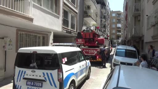 Öldü sanıldı, 110 kilometre uzakta ortaya çıktı