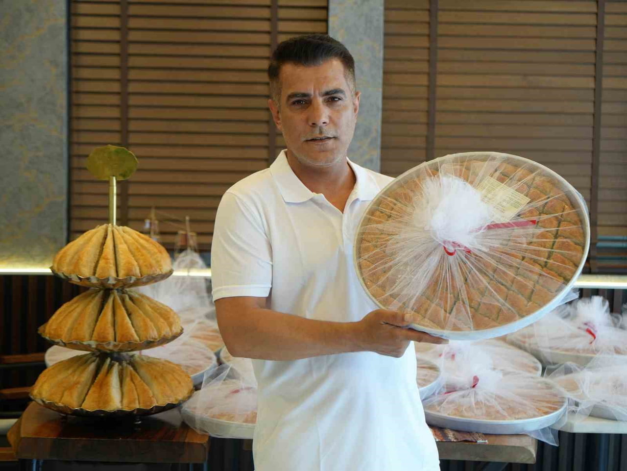 ÖMER KOZAN