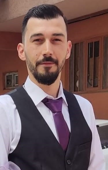 ONUR KORKMAZ