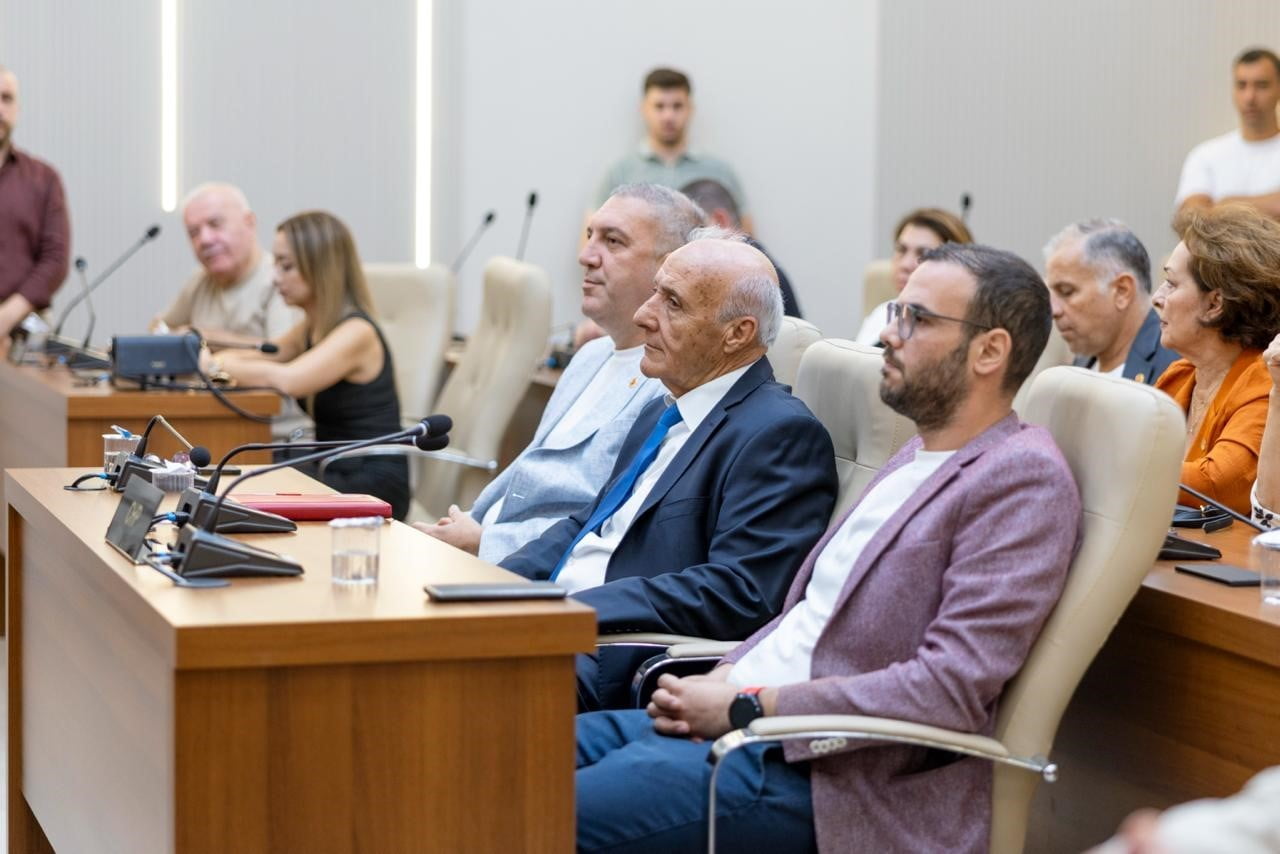 ONUR YİĞİT'İN YERİNE VEKALET EDECEK İSİM, BELEDİYE MECLİSİNDE YAPILAN OLAĞANÜSTÜ TOPLANTI...