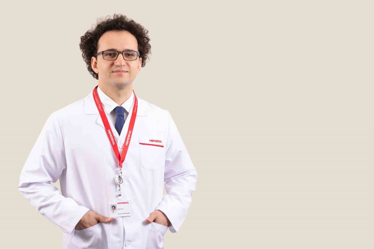 OP. DR. EGEMEN İŞGÖREN