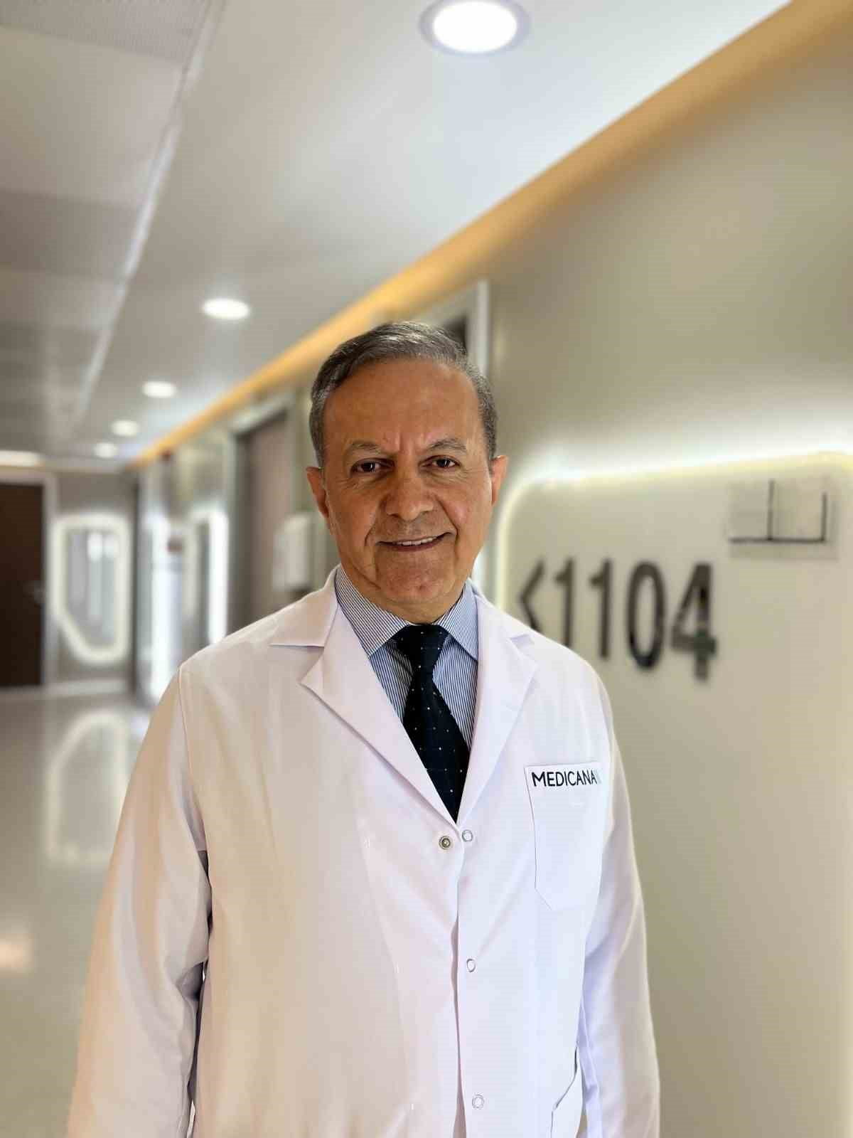 OP. DR. MEHMET EBRİ