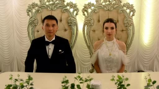 Ordu'ya Çinli damat