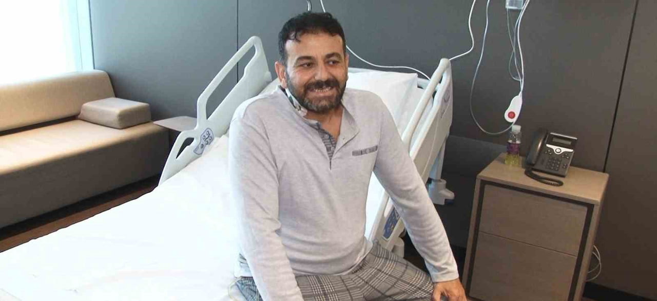 ORHAN POLAT