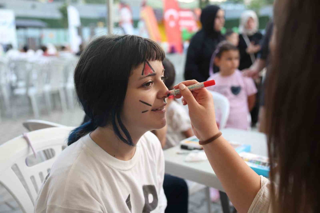 OSMANGAZİ BELEDİYESİ’NİN DEMİRTAŞPAŞA İLE ELMASBAHÇELER MAHALLELERİNDE DÜZENLEDİĞİ MAHALLE...