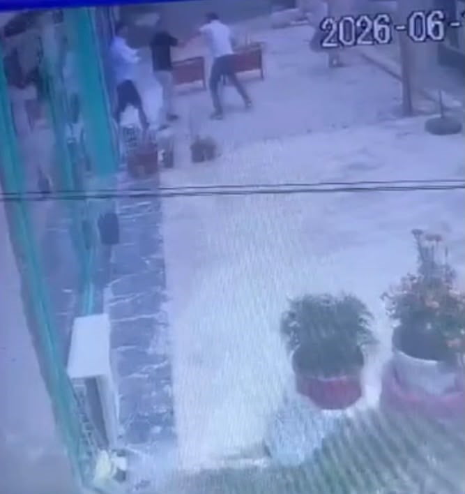 OSMANİYE’DE AKRABA KAVGASINDA AĞIR YARALANAN GENÇ HAYATINI KAYBETTİ