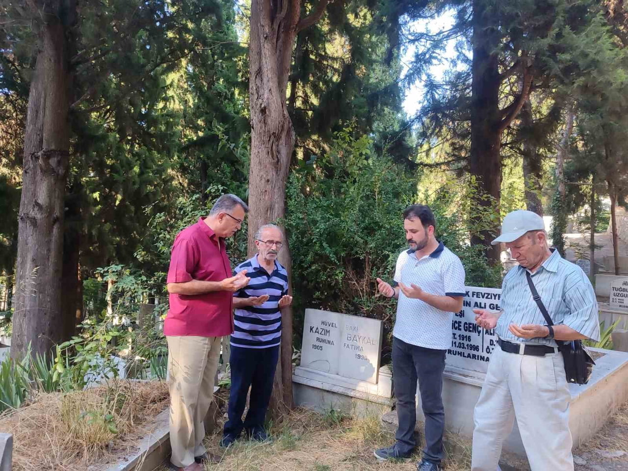 OSMANLI TÜRKLERİNİN BÖLGEDEKİ VAR OLMA MÜCADELESİNİN VE DÖNÜM NOKTASININ SİMGESİ OLAN  27 TEMMUZ...
