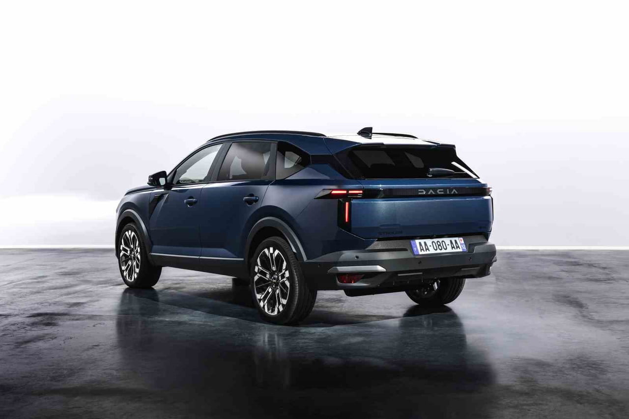 OYAK VE RENAULT GROUP İŞ BİRLİĞİYLE AÇIKLANAN 400 MİLYON EUROLUK YATIRIM PLANININ SON HALKASINI...
