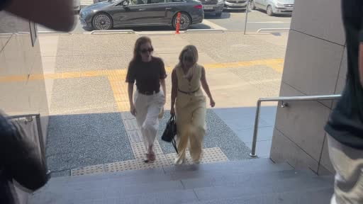 Oyuncu Elçin Sangu: "Ahbap Derneğine 100 bin lira bağış yaptım"