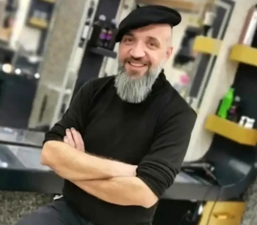ÖZCAN K.  ÖLÜ BULUNDU.