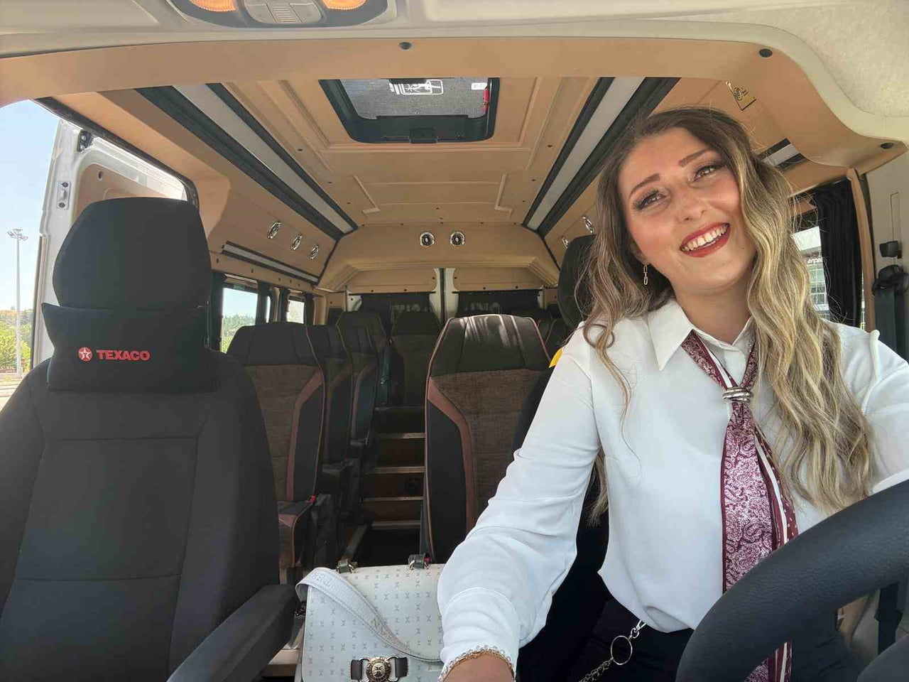 ÖZGE ATKI