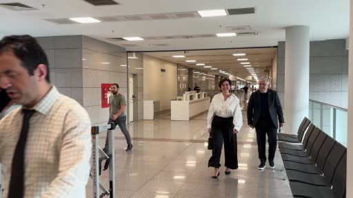 Özlem Gürses, İstanbul Cumhuriyet Başsavcılığı tarafından yürütülen AHBAP’lar suç örgütü...
