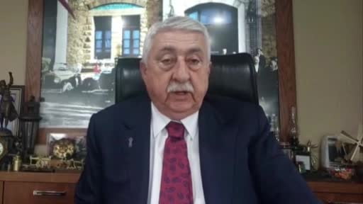 Palandöken: "Yerli turiste yönelik kampanyalar sağlanmalı"