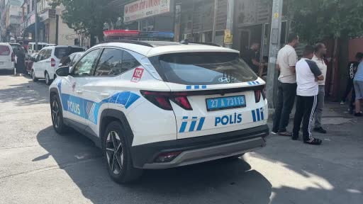 Polise mukavemet gösteren şahıs özel harekat operasyonuyla yakalandı