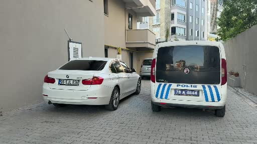 Polisten kaçmanın faturası yarım milyona patladı