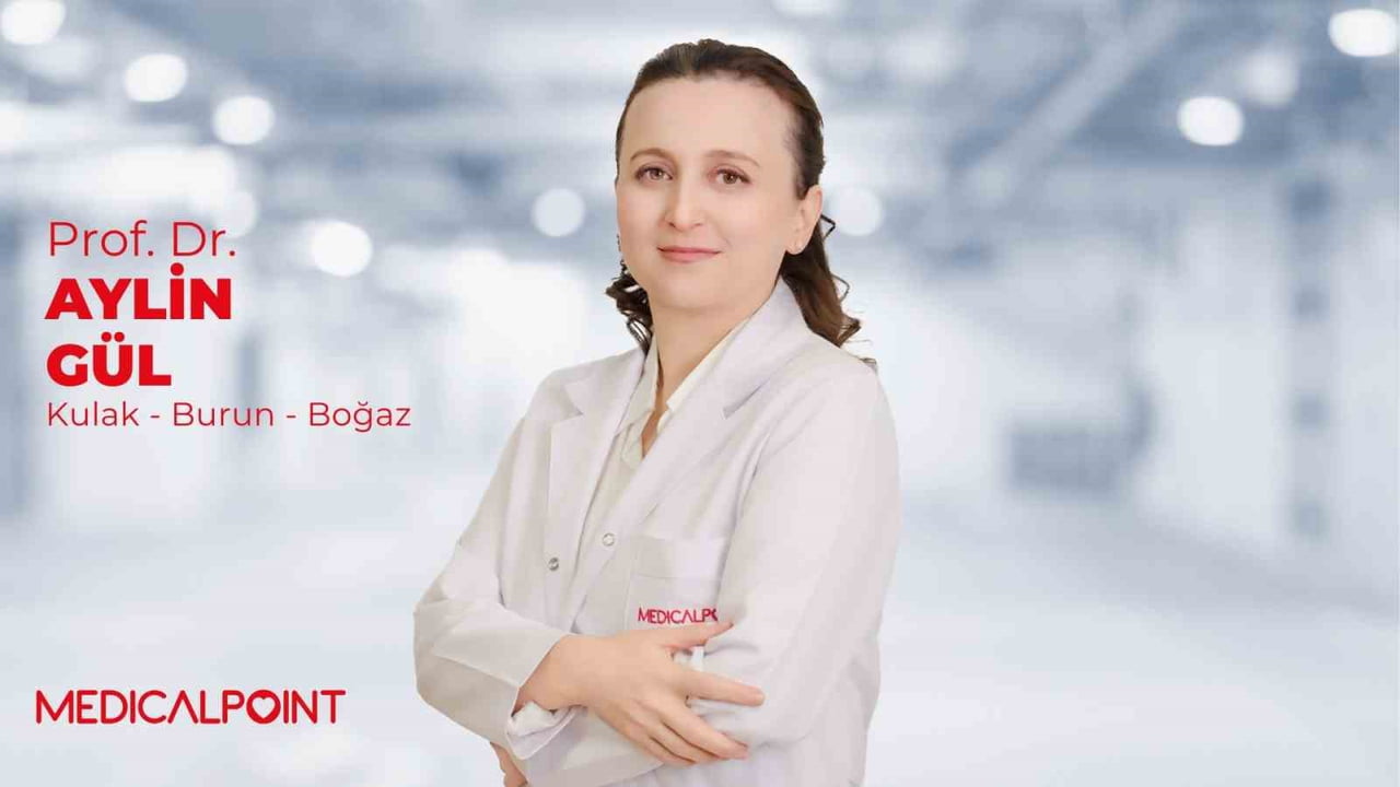 PROF. DR. AYLİN GÜL: "YAZIN SERİNLEMEK İSTERKEN SAĞLIĞINIZDAN OLMAYIN"