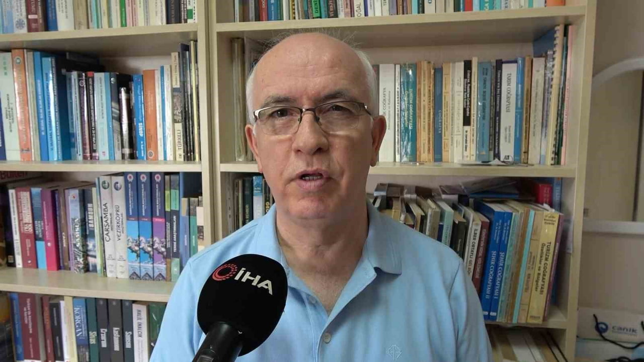 PROF. DR. CEVDET YILMAZ