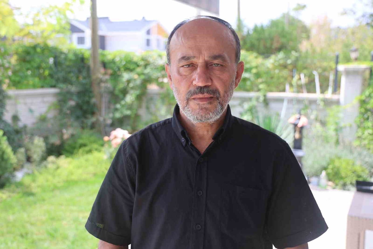 PROF. DR. FETULLAH ARIK