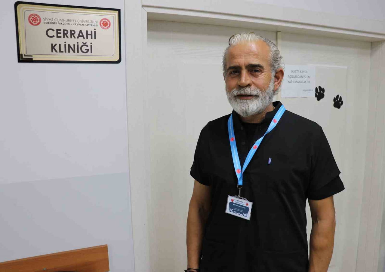 PROF. DR. İBRAHİM YURDAKUL AÇIKLAMA YAPTI