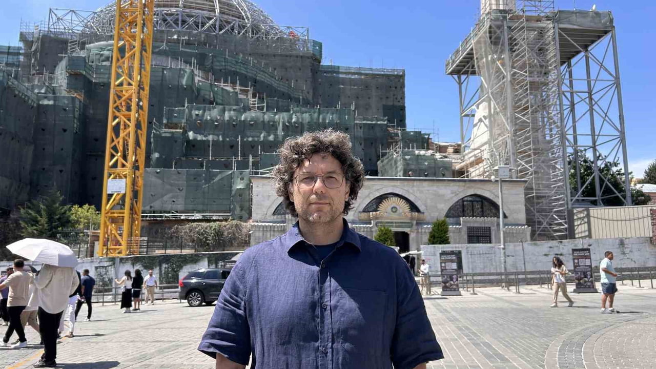 PROF. DR. MEHMET SELİM ÖKTEN AÇIKLAMA YAPTI