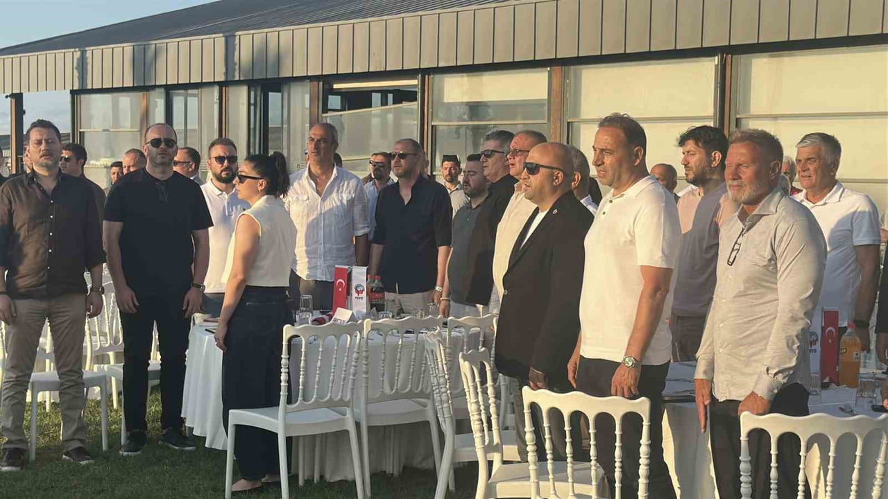 PROGRAMA AYRICA SAMSUN GENÇLİK VE SPOR İL MÜDÜRÜ FEYZULLAH DERECİ, CUMHURBAŞKANLIĞI İLETİŞİM...