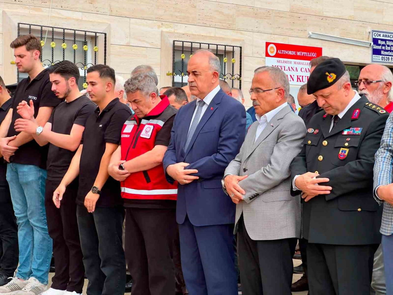 PROTOKOL ÜYELERİ