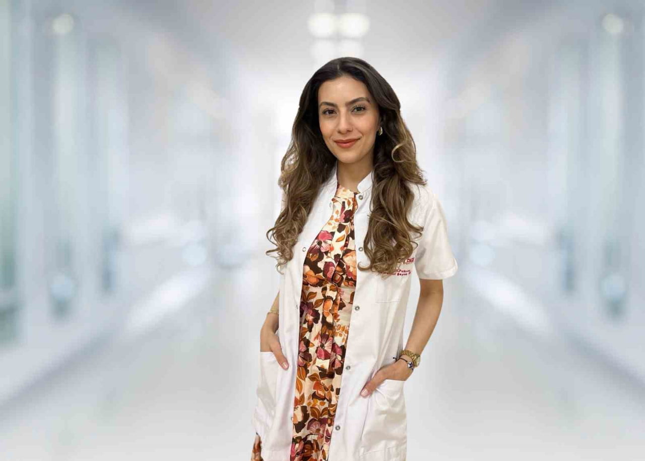 PSİKOLOG FERAHNAZ ŞEYMA YILMAZ
