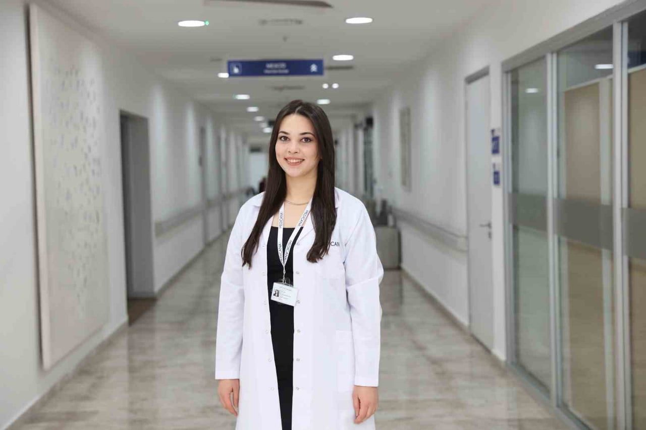 PSİKOLOJİ UZMANI KLİNİK PSİKOLOG KÜBRA ADAM