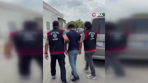 PVC ustasını öldüren çocuk tetikçi ile azmettirici tutuklandı