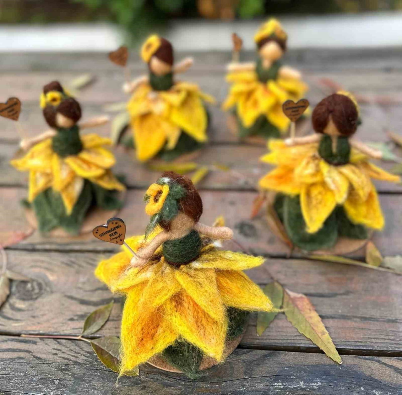 "GÜNPERİ" BEBEĞİNİN, "UZUNKÖPRÜ BEBEĞİ" ADIYLA EL SANATLARI ALANINDA TESCİLLENMESİ İÇİN GEREKLİ...