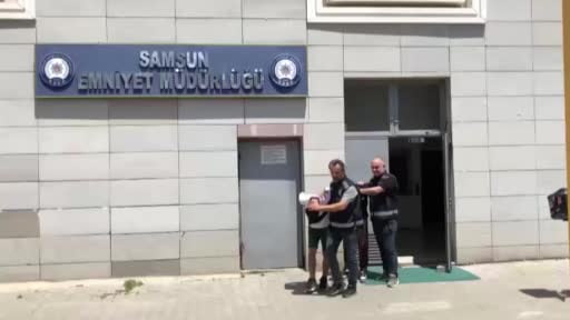 "Vatandaşlık vereceğiz" yalanıyla aldıkları 175 gram altınla kaçan dolandırıcılar...