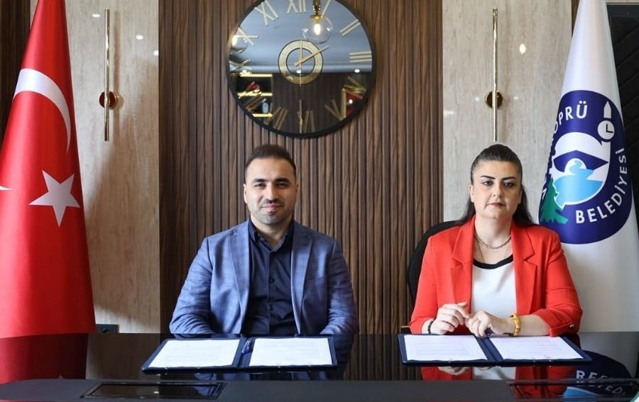 "VEZİRKÖPRÜ YÖRESEL ÜRÜNLERİNİN KATMA DEĞERİNİN ARTIRILMASI VE MARKALAŞMASI TEKNİK DESTEK...