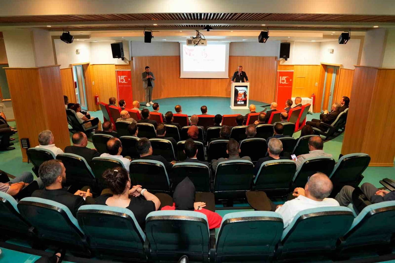 RADYO VE TELEVİZYON ÜST KURULU (RTÜK), 15 TEMMUZ DEMOKRASİ VE MİLLİ BİRLİK GÜNÜ'NÜN 10. YIL DÖNÜMÜ...