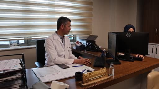 Rahim ve mesane sarkmalarında erken tedavi uyarısı