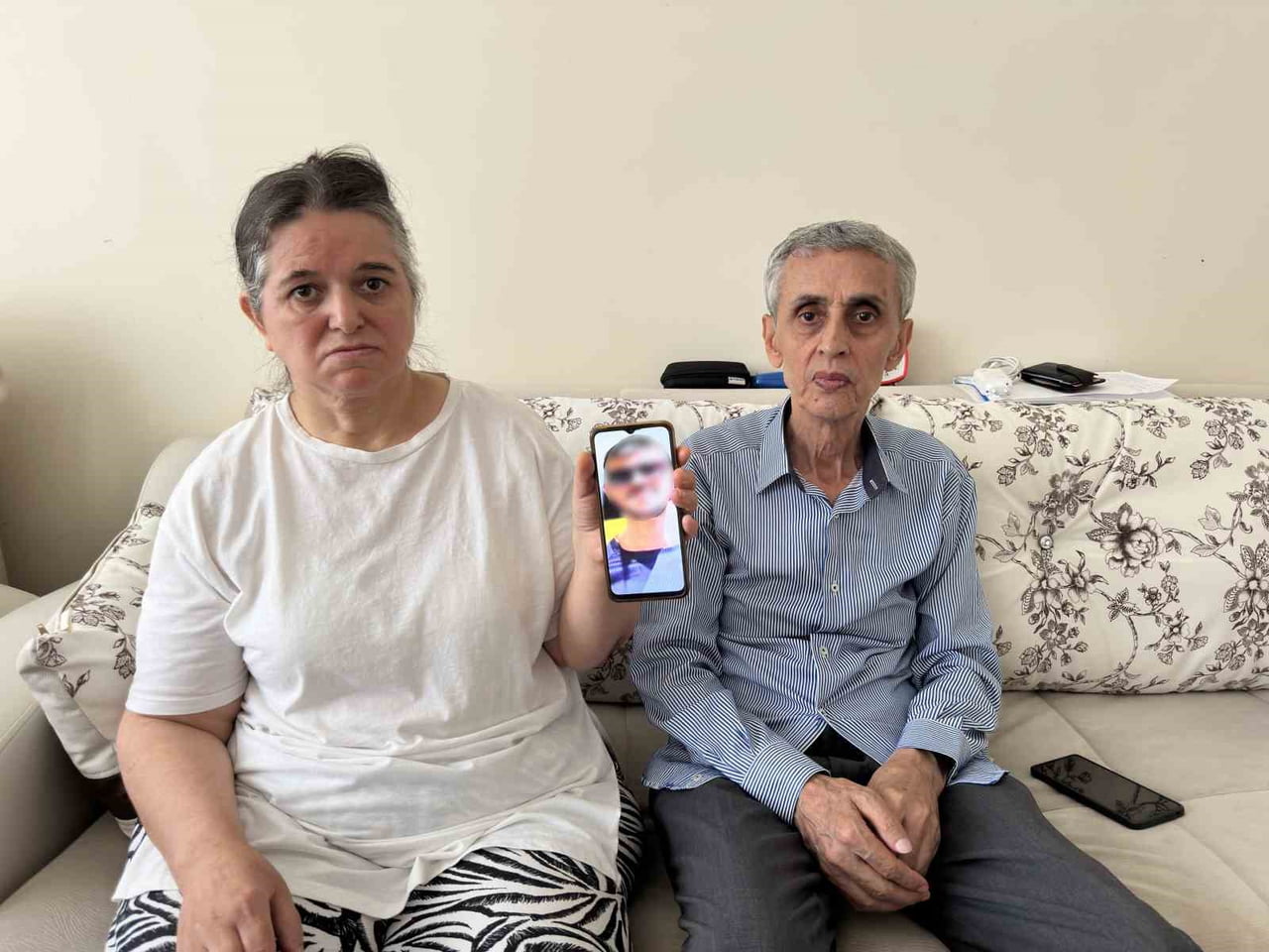 RAMAZAN BEŞLİ VE NİLÜFER BEŞLİ