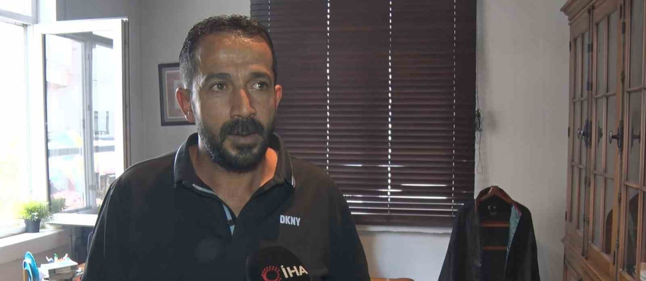 RAMAZAN KOÇ