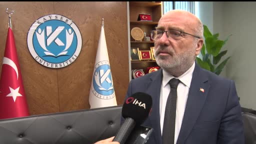 Rektörden 'meslek garantili bölüm' önerisi