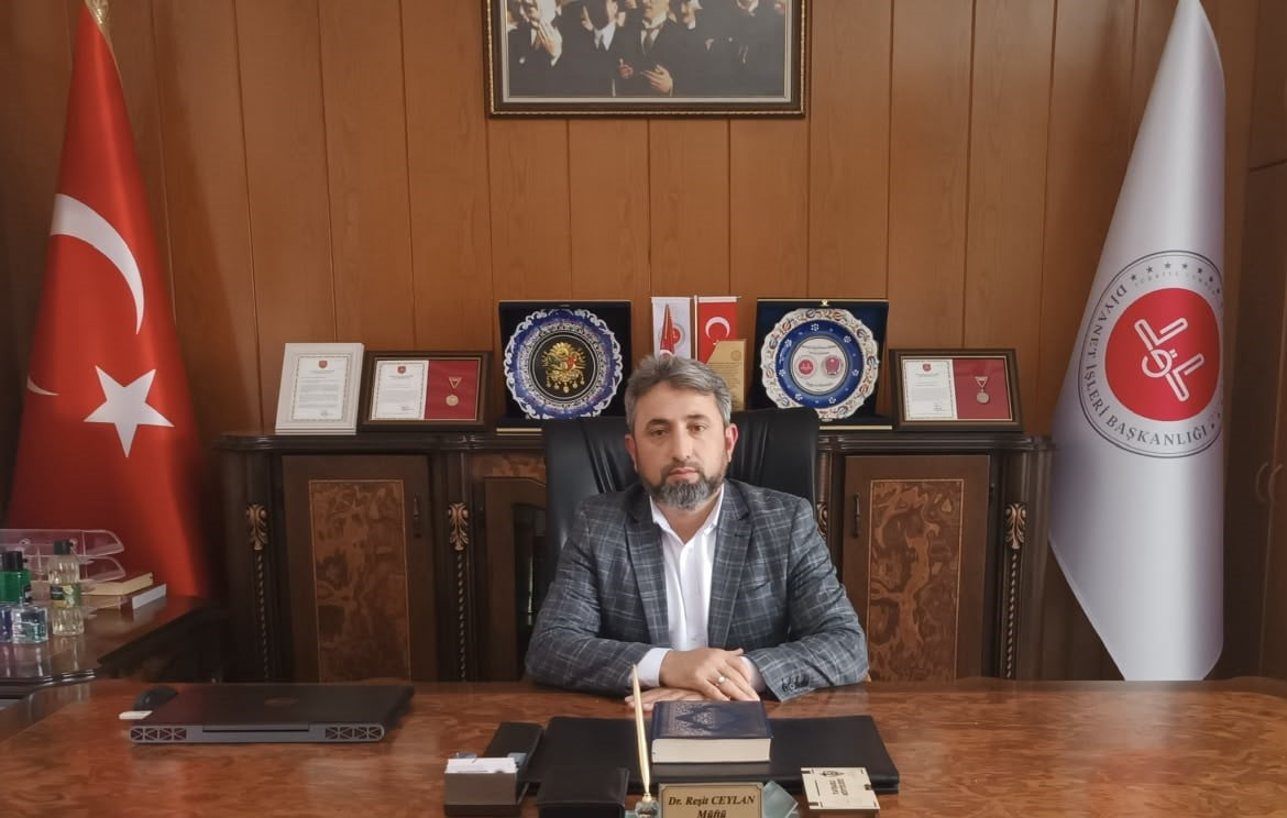 REŞİT CEYLAN,