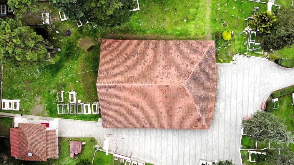 RESTORE İŞİNE BU YILIN ŞUBAT AYINDA BAŞLANDI. 32 MİLYON 730 BİN TL’YE MAL OLACAK PROJENİN YÜZDE...