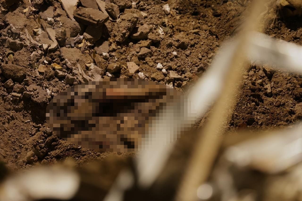 RUS GÜÇLERİNİN DÜN KİEV VE ÇEVRESİNE DÜZENLEDİĞİ FÜZE VE İNSANSIZ HAVA ARACI (İHA) SALDIRILARINDA...