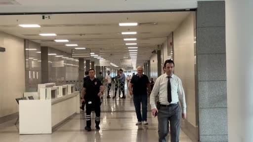 Ruşen Çakır, İstanbul Cumhuriyet Başsavcılığı tarafından yürütülen AHBAP’lar suç örgütü...