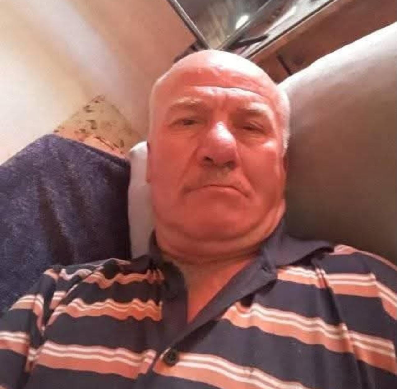 ŞABAN TANRIVERDİ