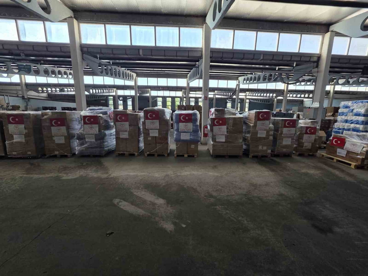 SAĞLIK BAKANLIĞI, VENEZUELA'DA 24 HAZİRAN TARİHİNDE MEYDANA GELEN DEPREMLERİN ARDINDAN BÖLGEYE...