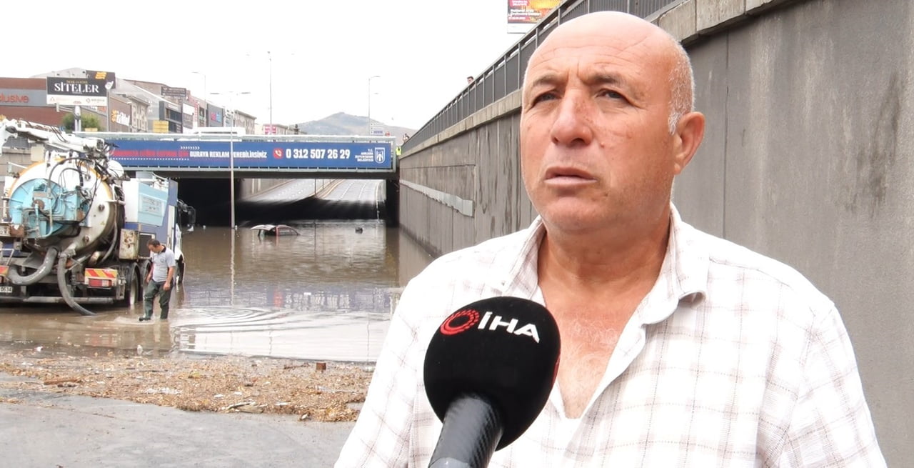 SAİT DELİBAŞ AÇIKLAMA YAPTI