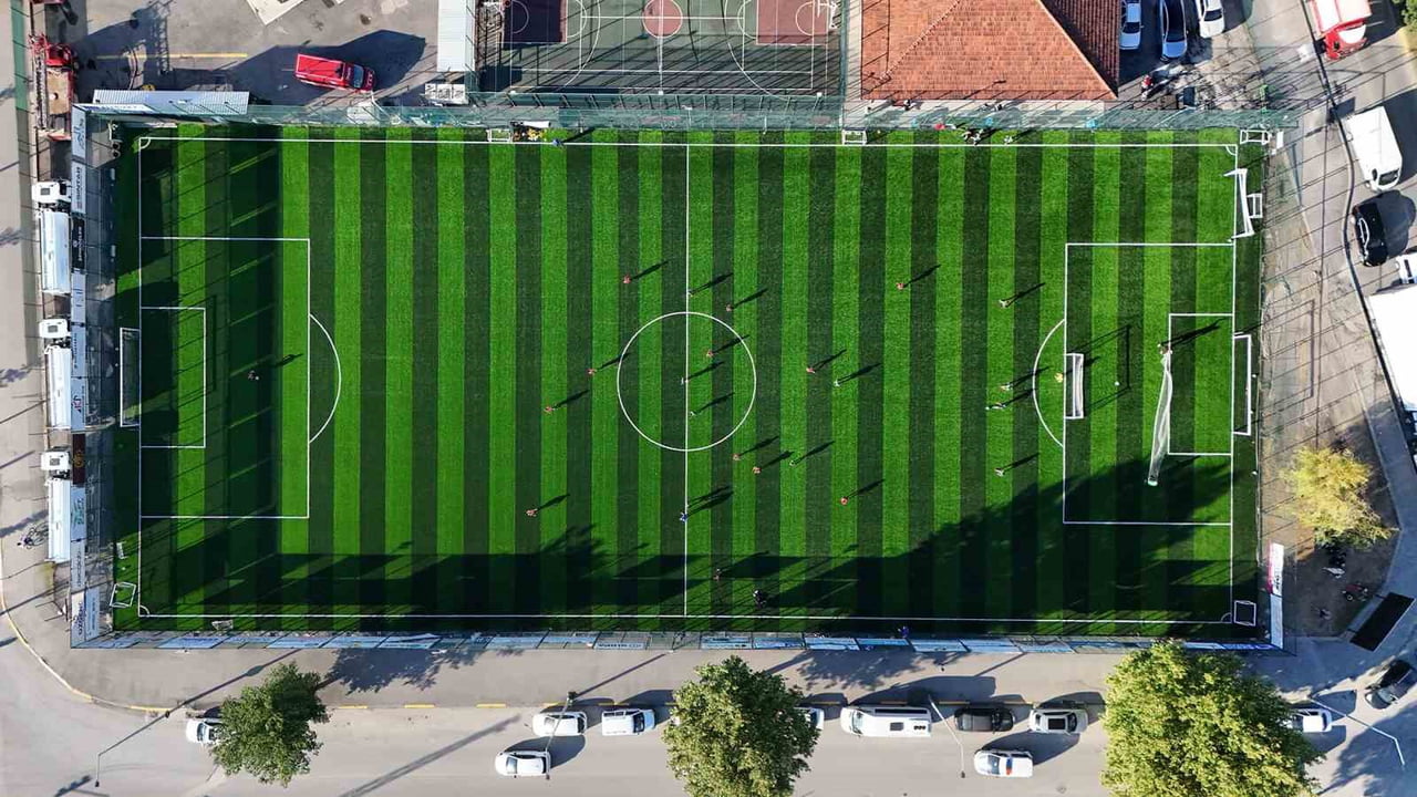 SAKARYA'DA AMATÖR SPORUN DESTEKLENMESİ AMACIYLA ŞEHİR GENELİNDEKİ SPOR TESİSLERİNE YÖNELİK...